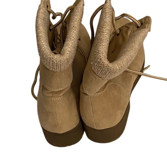 St John’s Bay Sz 11M Manmade Materials - Picture 5 of 7